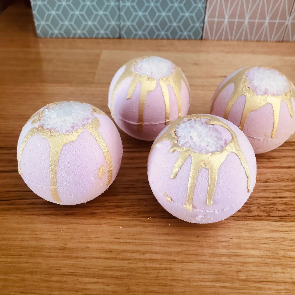 SWEET DREAMS BATH BOMB