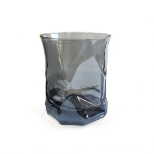 Jordan Geo Candle Jar 360g