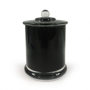 Naomi Glass Jar 500g